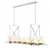 Summit ljuskrona, Eichholtz-110444 Summit ljuskrona, Eichholtz-110444