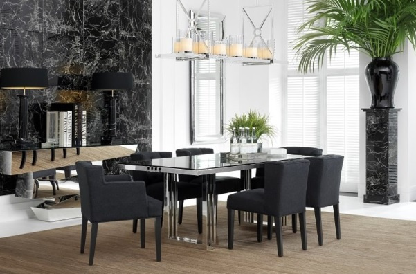 Summit ljuskrona, Eichholtz-110444