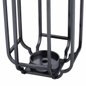 Lykta Palisades Grå Eichholtz Lykta Palisades Grå Eichholtz