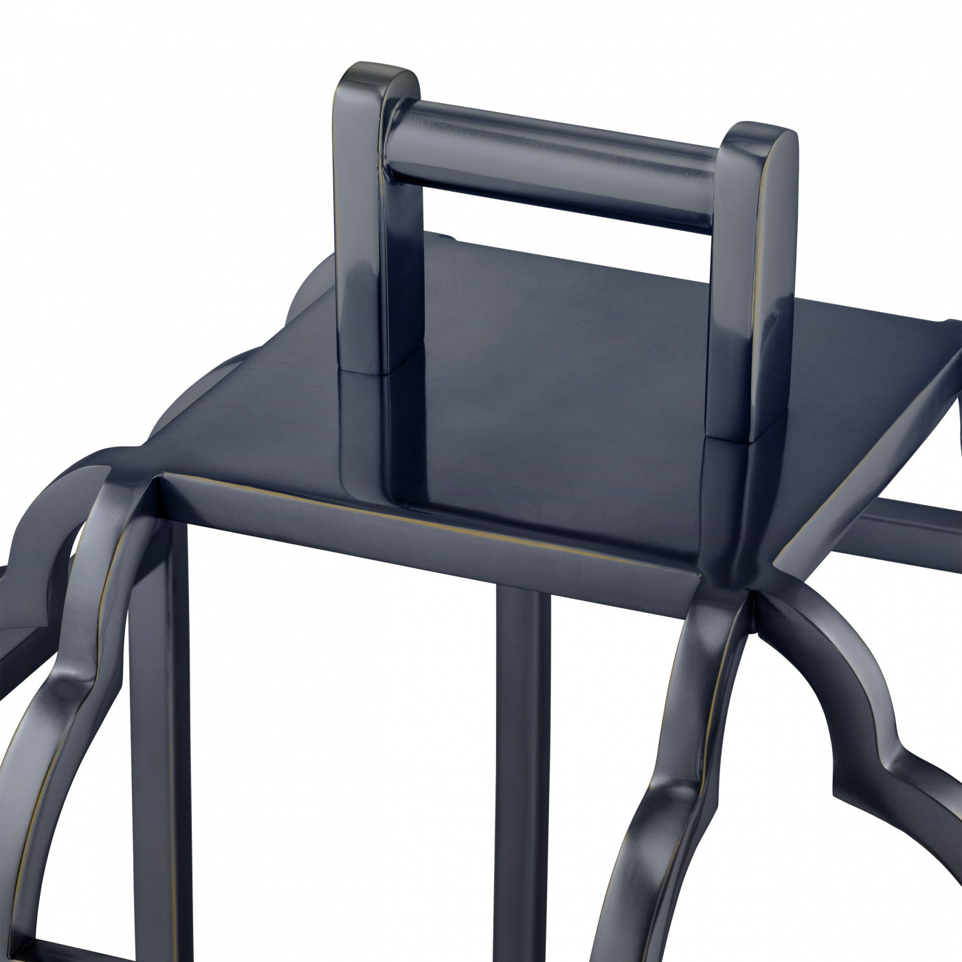 Lykta Palisades Grå Eichholtz