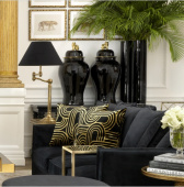 Vas Dragon L, Eichholtz-110687 Vas Dragon L, Eichholtz-110687