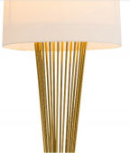 Holmes golvlampa, Eichholtz-110717 Holmes golvlampa, Eichholtz-110717