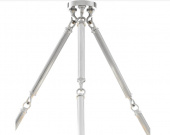 Kristallkrona Infinity Double med nickel finish-111000 Kristallkrona Infinity Double med nickel finish-111000