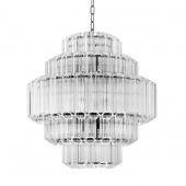 Chandelier Vittoria L, Eichholtz- 111123 Chandelier Vittoria L, Eichholtz- 111123