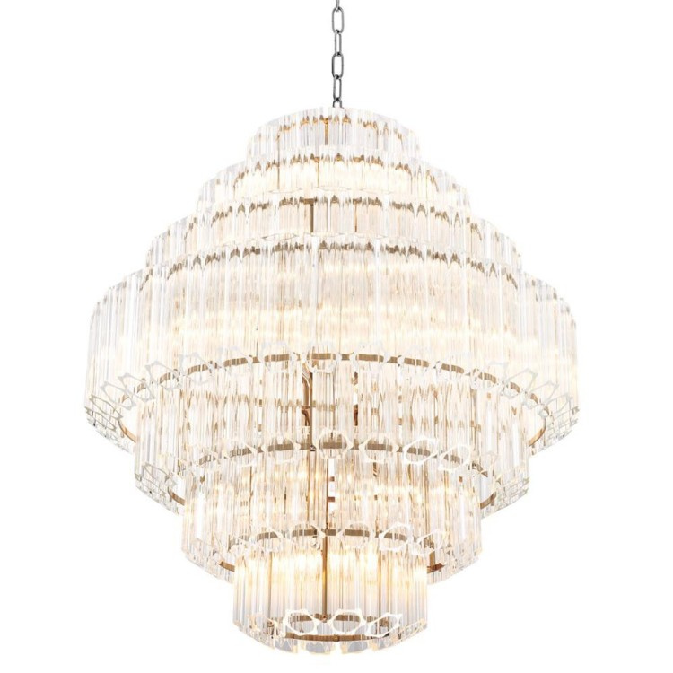 Chandelier Vittoria L, Eichholtz- 111123