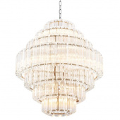 Chandelier Vittoria L, Eichholtz- 111123 Chandelier Vittoria L, Eichholtz- 111123