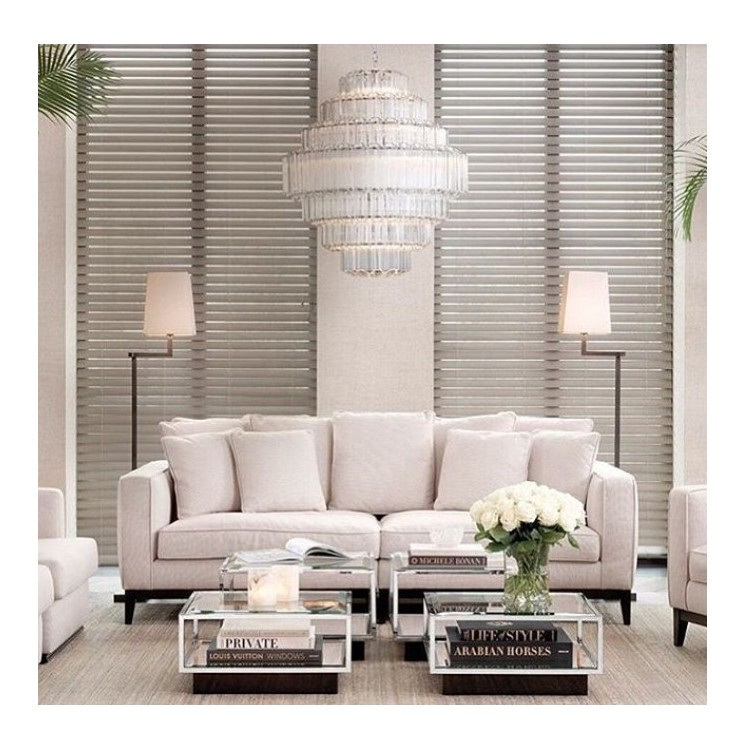 Chandelier Vittoria L, Eichholtz- 111123