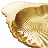 Belleville fat mässing Eichholtz Belleville fat mässing Eichholtz