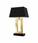 Bordslampa Arlington, Eichholtz- 111168 Bordslampa Arlington, Eichholtz- 111168