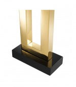 Bordslampa Arlington, Eichholtz- 111168 Bordslampa Arlington, Eichholtz- 111168