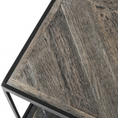 Sidobord La Varenne, ekträ, Eichholtz- 111190 Sidobord La Varenne, ekträ, Eichholtz- 111190