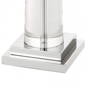 Bordslamp Oasis, Eichholtz- 111238 Bordslamp Oasis, Eichholtz- 111238