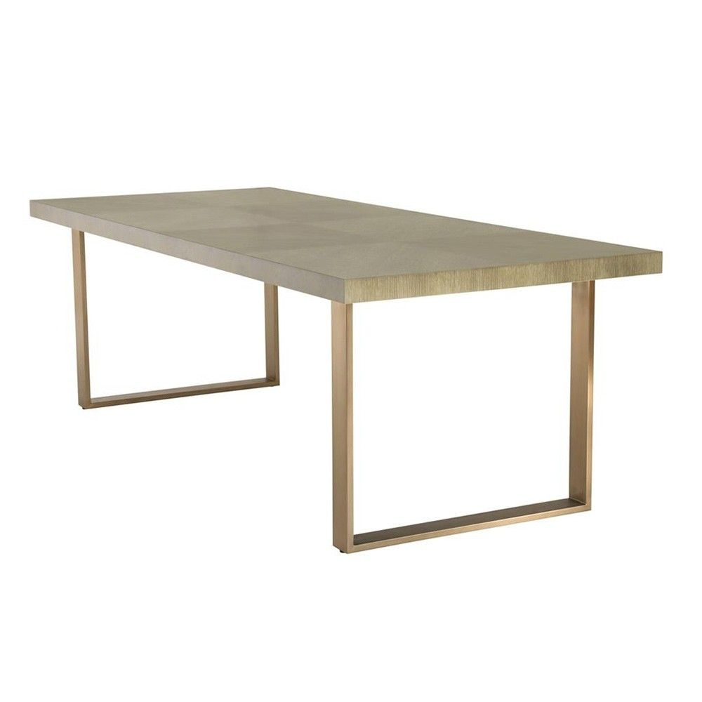 Matbord Remington, Eichholtz- 111460