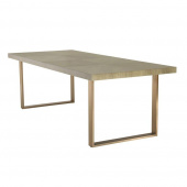 Matbord Remington, Eichholtz- 111460 Matbord Remington, Eichholtz- 111460