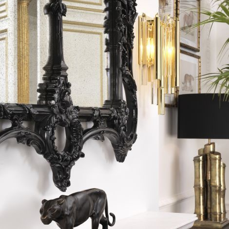 Vägglampa Gigi, Eichholtz- 111534