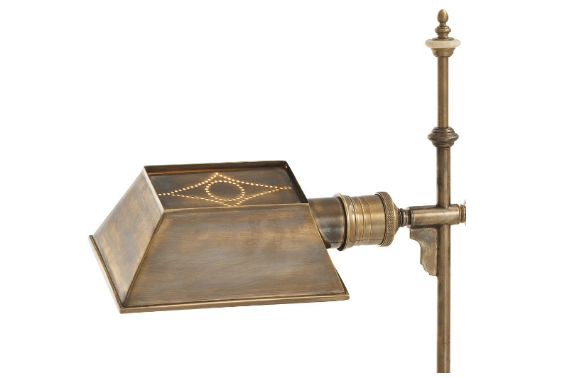 Golvlampa Charlene, Eichholtz-111544