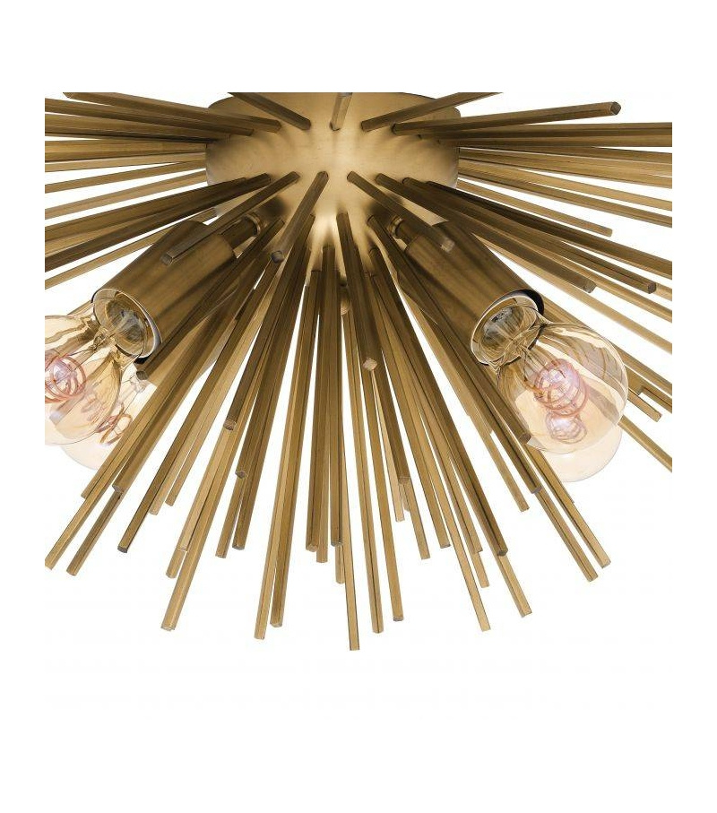 Taklampa Boivin, Eichholtz-111680