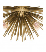 Taklampa Boivin, Eichholtz-111680 Taklampa Boivin, Eichholtz-111680