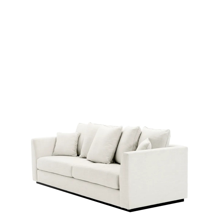 Soffa Taylor, Avalon vit, Eichholtz- 111734