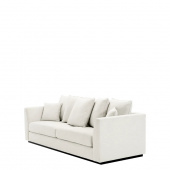 Soffa Taylor, Avalon vit, Eichholtz- 111734 Soffa Taylor, Avalon vit, Eichholtz- 111734