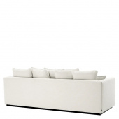 Soffa Taylor, Avalon vit, Eichholtz- 111734 Soffa Taylor, Avalon vit, Eichholtz- 111734