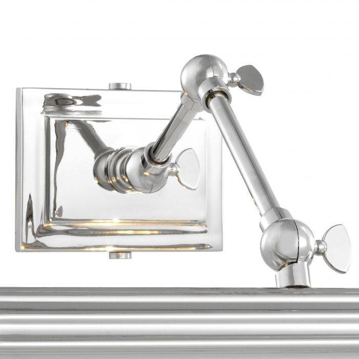 Vägglampa Luca liten Eichholtz