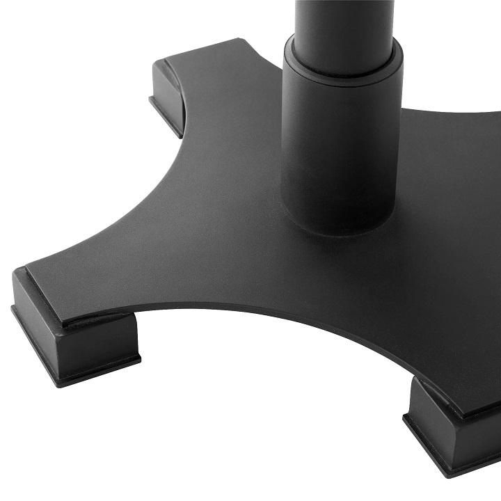 Matbord Avoria Square, svart, Eichholtz- 111852