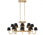 Sparrows ljuskrona, Eichholtz-111886 Sparrows ljuskrona, Eichholtz-111886