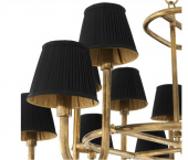 Sparrows ljuskrona, Eichholtz-111886 Sparrows ljuskrona, Eichholtz-111886