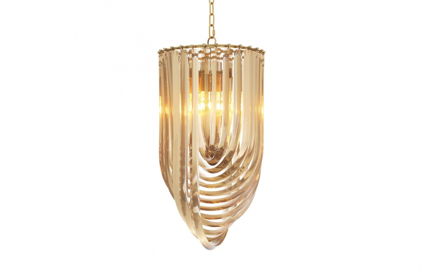 Murano ljuskrona- 111905