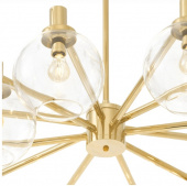 Taklampa Selva, Eichholtz-111974 Taklampa Selva, Eichholtz-111974