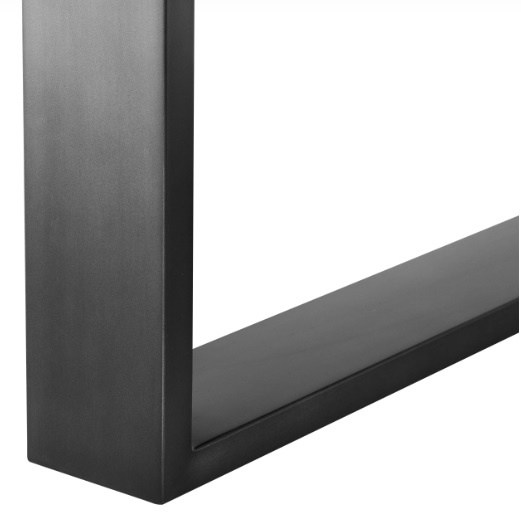 Matbord Gregorio, 300 cm, ekfanér, Eichholtz- 112005