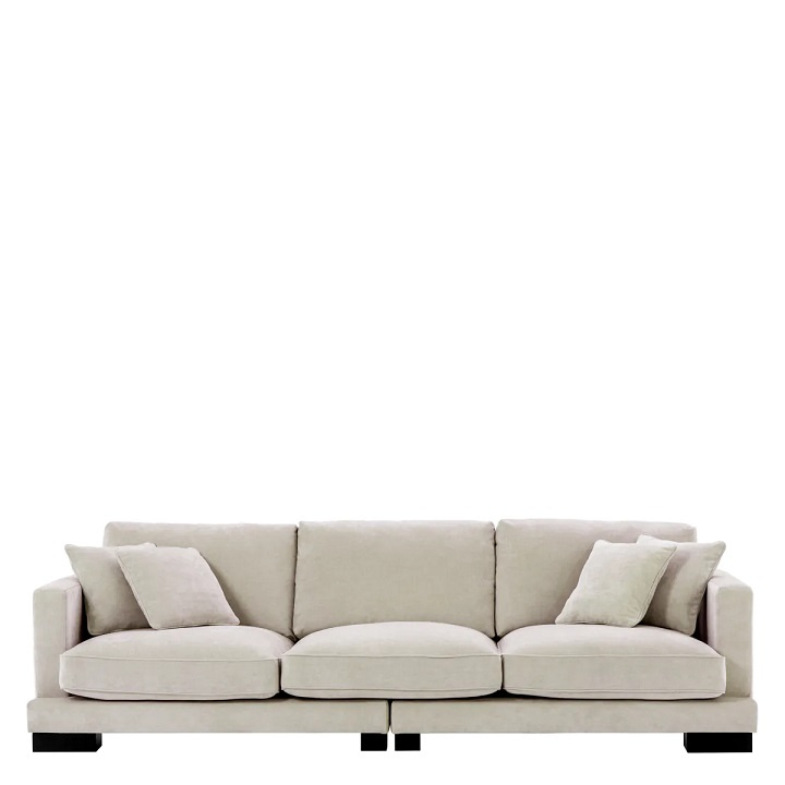 Soffa Tuscany, Clarck sand, Eichholtz- 112083