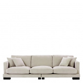 Soffa Tuscany, Clarck sand, Eichholtz- 112083 Soffa Tuscany, Clarck sand, Eichholtz- 112083