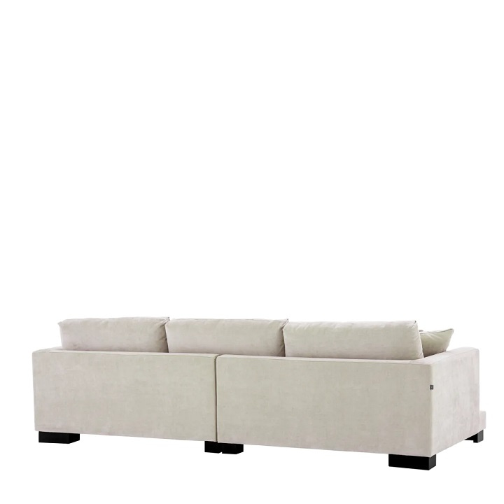 Soffa Tuscany, Clarck sand, Eichholtz- 112083