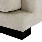 Soffa Tuscany, Clarck sand, Eichholtz- 112083 Soffa Tuscany, Clarck sand, Eichholtz- 112083