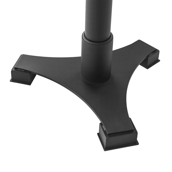 Barbord Avoria, svart, Eichholtz- 112084