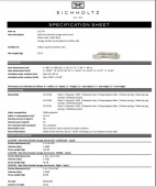 Lounge modulsoffa Vista Grande, Clarck sand, Eichholtz- 112274 Lounge modulsoffa Vista Grande, Clarck sand, Eichholtz- 112274