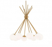 Taklampa Luxor, Eichholtz Taklampa Luxor, Eichholtz