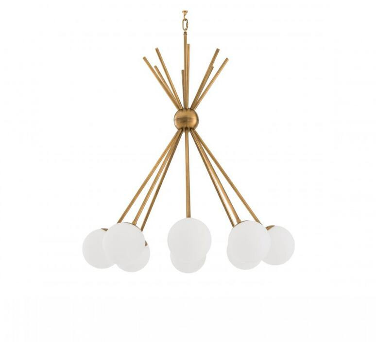 Taklampa Luxor, Eichholtz