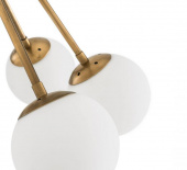 Taklampa Luxor, Eichholtz Taklampa Luxor, Eichholtz