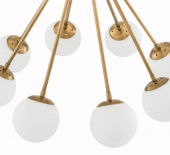 Taklampa Luxor, Eichholtz Taklampa Luxor, Eichholtz