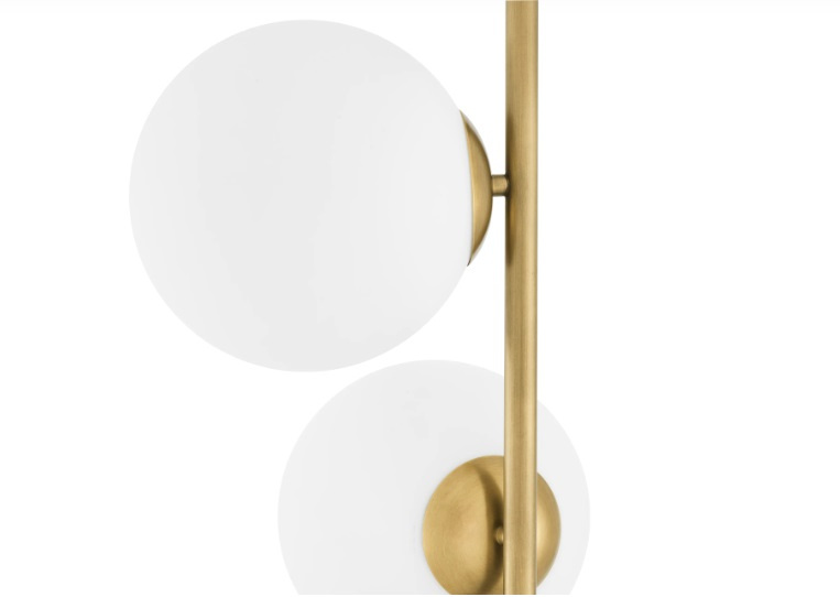 Golvlampa Tempo, Eichholtz-112317