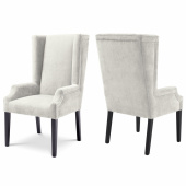 Matstol Tempio Eichholtz- 112337 Matstol Tempio Eichholtz- 112337