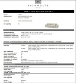 Soffa Vista Grande, Clarck sand, Eichholtz- 112564 Soffa Vista Grande, Clarck sand, Eichholtz- 112564