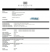 Utomhussoffa Ocean Club, Eichholtz-112743 Utomhussoffa Ocean Club, Eichholtz-112743