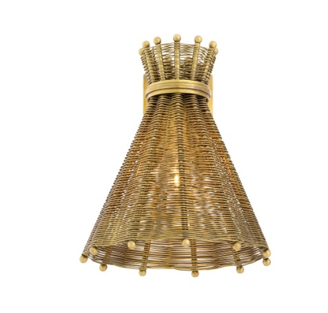 Kon Tiki Vägglampa, Eichholtz-112744