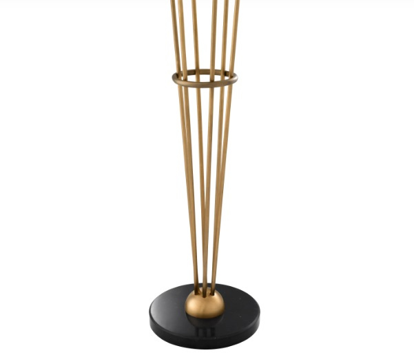 Tortora golvlampa, Eichholtz-112759