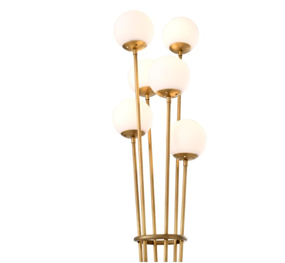 Tortora golvlampa, Eichholtz-112759