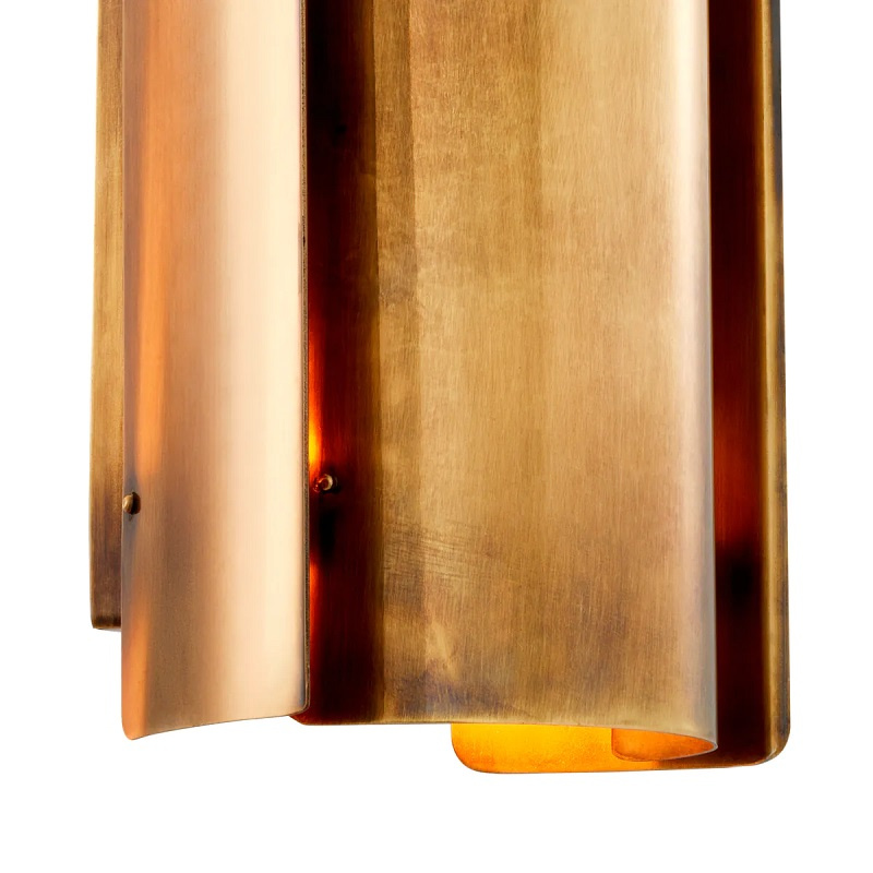 Vägglampa VERGÉ S Eichholtz-112784